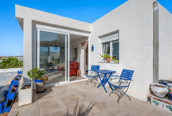 Resale - Finca - Crevillente - Inland