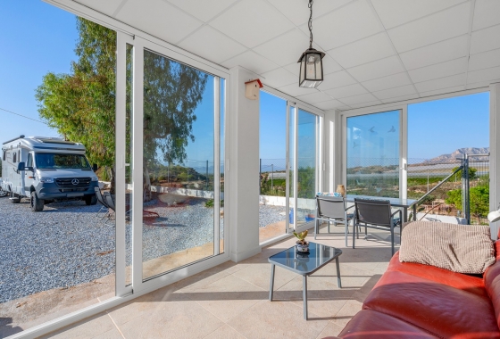 Resale - Finca - Crevillente - Inland