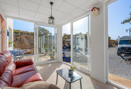 Resale - Finca - Crevillente - Inland