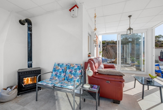 Resale - Finca - Crevillente - Inland