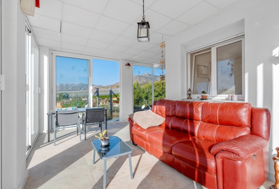 Resale - Finca - Crevillente - Inland