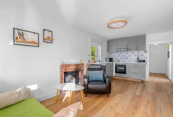 Resale - Finca - Crevillente - Inland