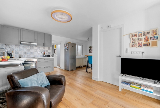 Resale - Finca - Crevillente - Inland