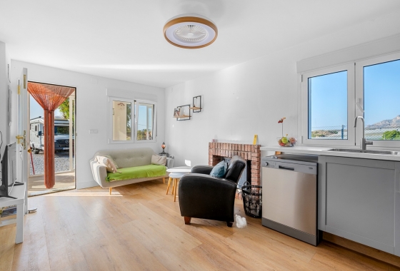 Resale - Finca - Crevillente - Inland