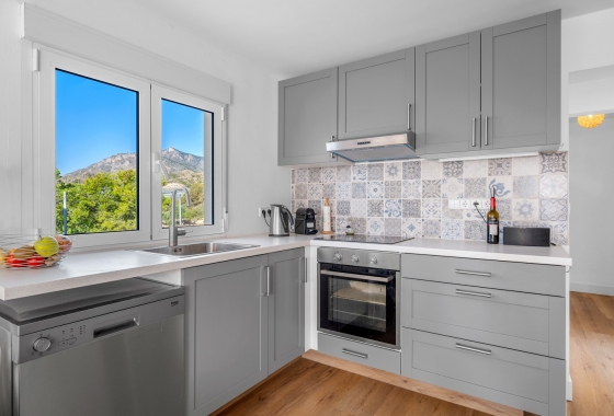 Resale - Finca - Crevillente - Inland