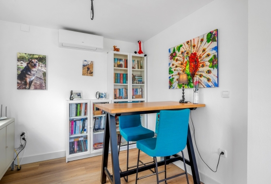 Resale - Finca - Crevillente - Inland