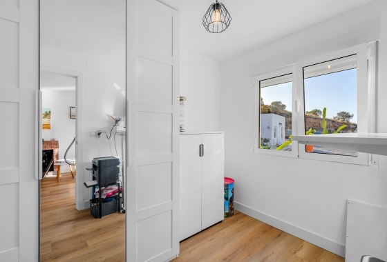 Resale - Finca - Crevillente - Inland