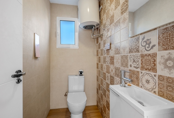 Resale - Finca - Crevillente - Inland