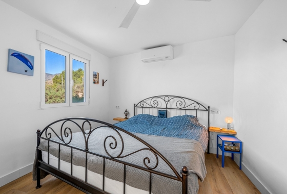 Resale - Finca - Crevillente - Inland