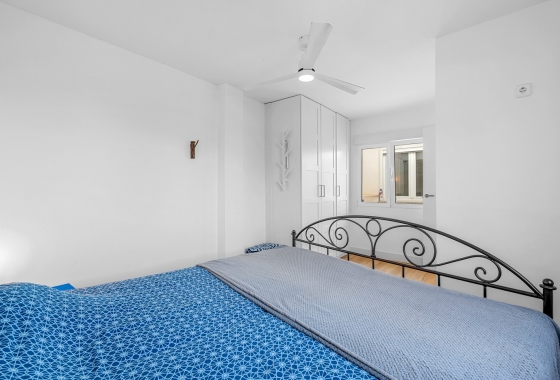 Resale - Finca - Crevillente - Inland