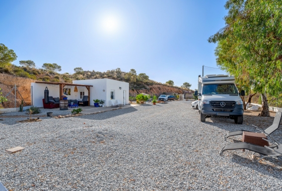 Resale - Finca - Crevillente - Inland