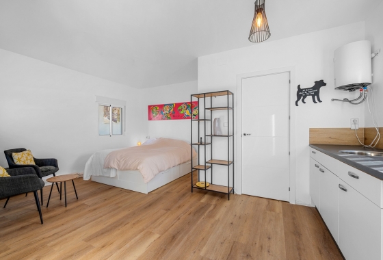 Resale - Finca - Crevillente - Inland