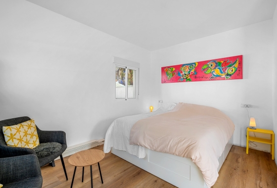 Resale - Finca - Crevillente - Inland