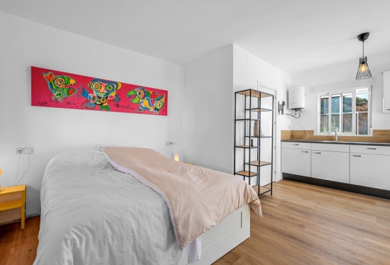 Resale - Finca - Crevillente - Inland