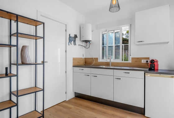 Resale - Finca - Crevillente - Inland