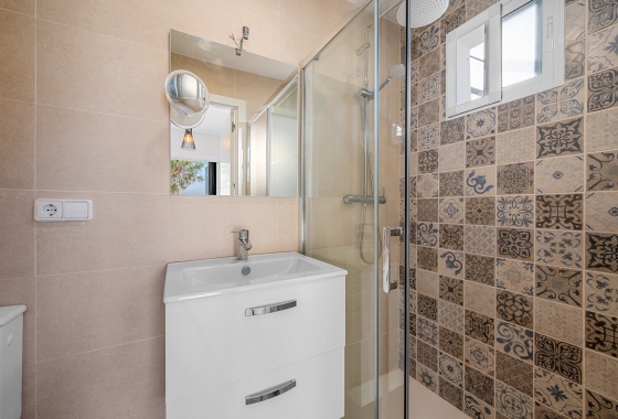 Resale - Finca - Crevillente - Inland