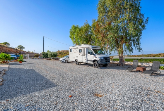 Resale - Finca - Crevillente - Inland