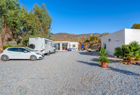 Resale - Finca - Crevillente - Inland