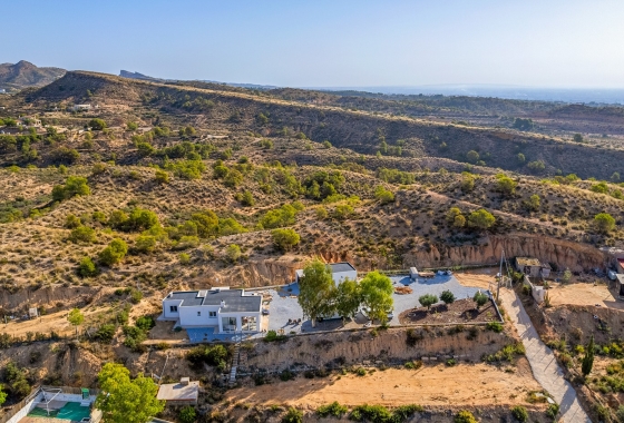 Resale - Finca - Crevillente - Inland