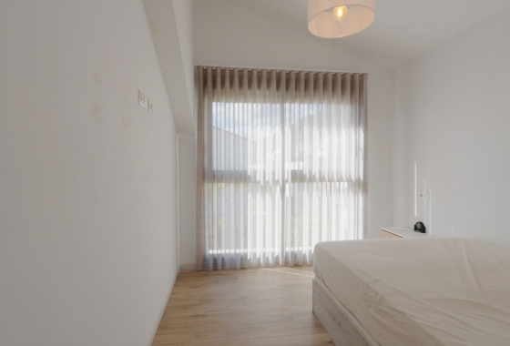 Revente - Maison de ville - Polop - Costa Blanca