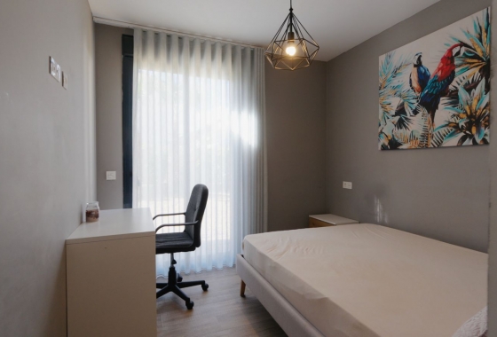 Revente - Maison de ville - Polop - Costa Blanca