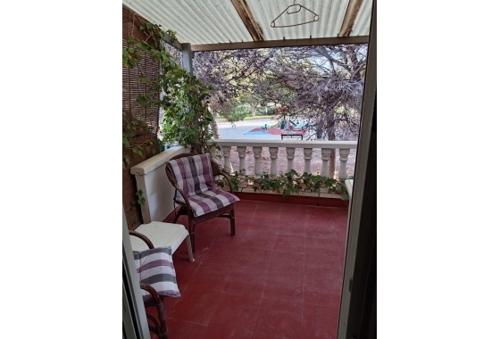 Reventa - Adosado - Torrevieja - Costa Blanca