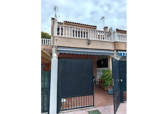 Reventa - Adosado - Torrevieja - Costa Blanca