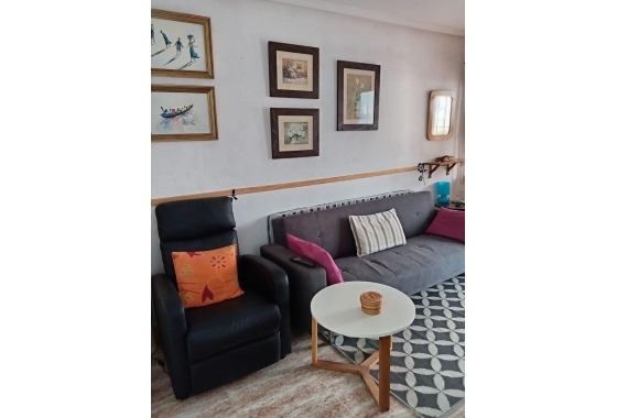 Reventa - Adosado - Torrevieja - Costa Blanca