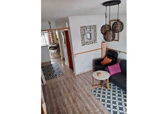 Reventa - Adosado - Torrevieja - Costa Blanca