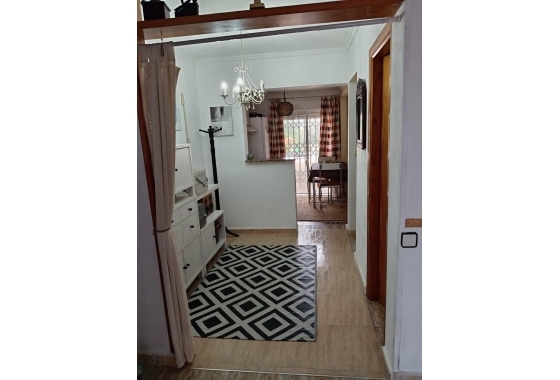 Reventa - Adosado - Torrevieja - Costa Blanca