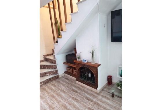 Reventa - Adosado - Torrevieja - Costa Blanca