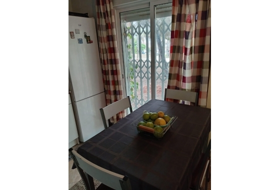 Reventa - Adosado - Torrevieja - Costa Blanca