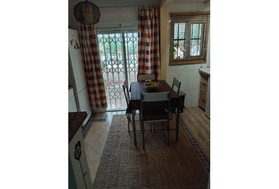 Reventa - Adosado - Torrevieja - Costa Blanca