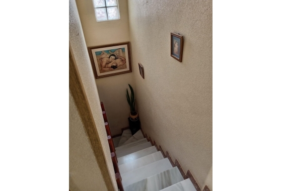 Reventa - Adosado - Torrevieja - Costa Blanca