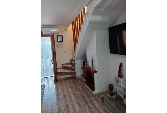 Reventa - Adosado - Torrevieja - Costa Blanca