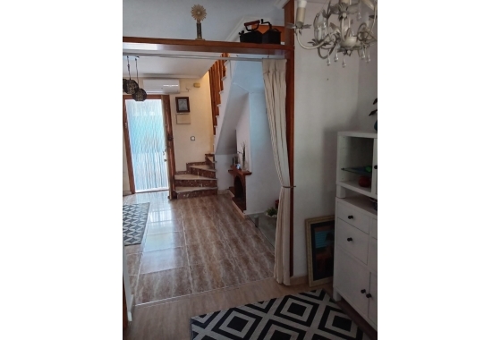 Reventa - Adosado - Torrevieja - Costa Blanca