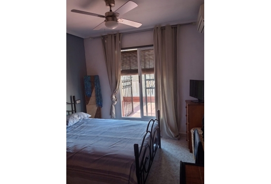 Reventa - Adosado - Torrevieja - Costa Blanca