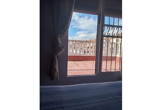 Reventa - Adosado - Torrevieja - Costa Blanca