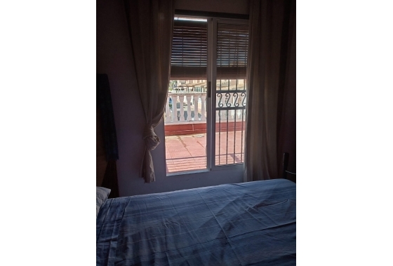 Reventa - Adosado - Torrevieja - Costa Blanca