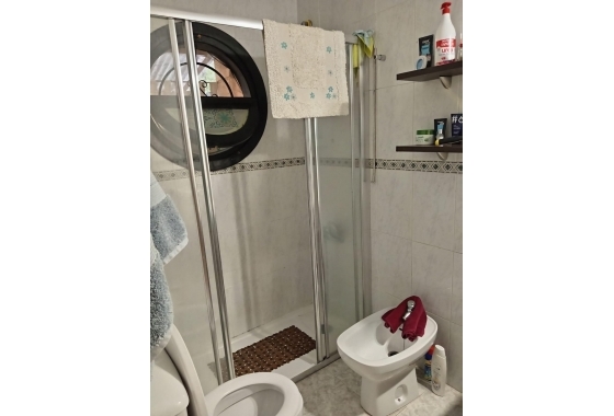 Reventa - Adosado - Torrevieja - Costa Blanca