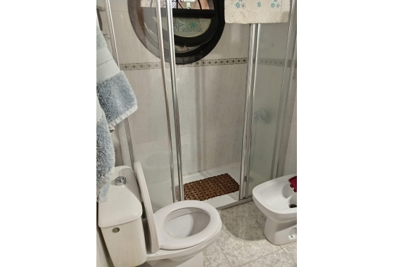 Reventa - Adosado - Torrevieja - Costa Blanca