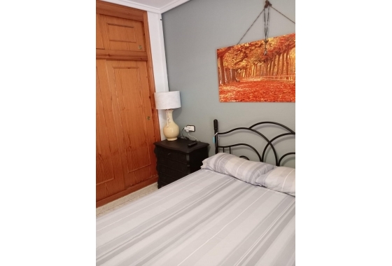 Reventa - Adosado - Torrevieja - Costa Blanca