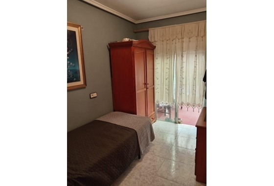 Reventa - Adosado - Torrevieja - Costa Blanca