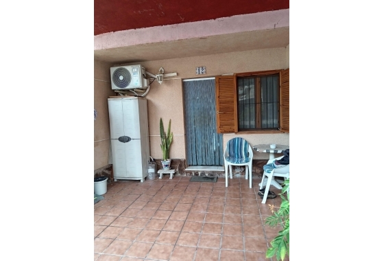 Reventa - Adosado - Torrevieja - Costa Blanca