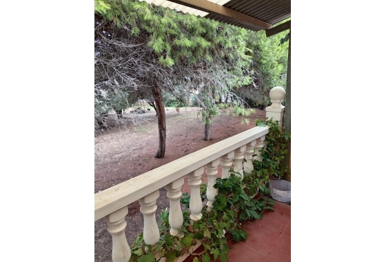 Reventa - Adosado - Torrevieja - Costa Blanca