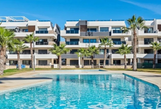 Перепродажа - Квартира - Torrevieja - Costa Blanca