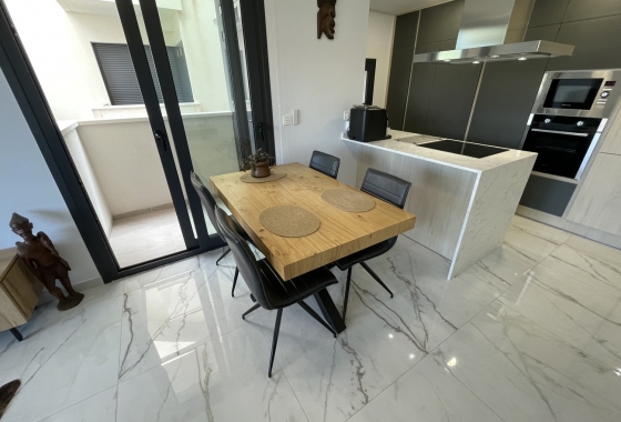 Перепродажа - Квартира - Torrevieja - Costa Blanca