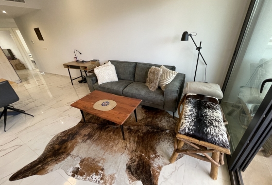 Перепродажа - Квартира - Torrevieja - Costa Blanca