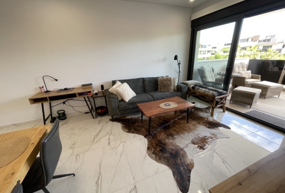 Перепродажа - Квартира - Torrevieja - Costa Blanca