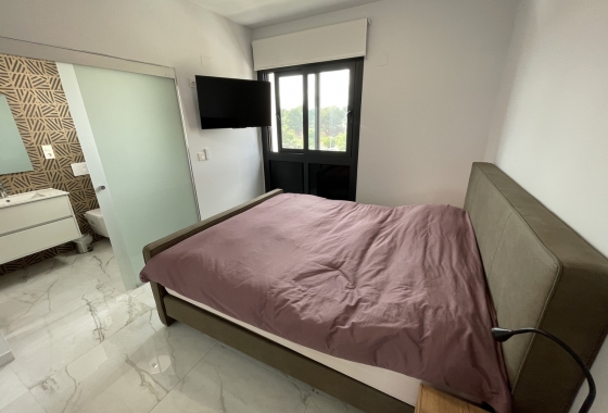 Перепродажа - Квартира - Torrevieja - Costa Blanca